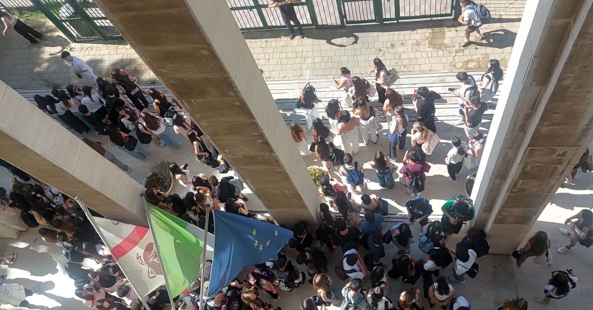 Maturità 2026